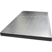 Quietlife 45mm Soundproofing with Polymeric Barrier & Silver Foil (x1)  801534-1