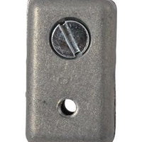 Tiller Line Clamp - by ATTWOOD