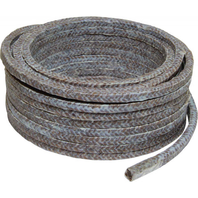 Drive Force PTFE Flax Sturntite Gland Packing (5mm / 8 Metre Coil)  807520