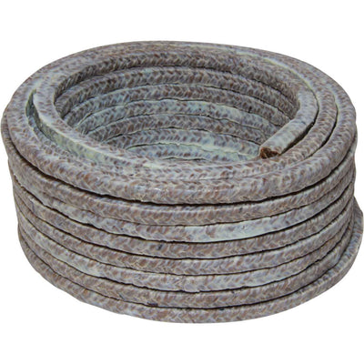 Drive Force PTFE Flax Sturntite Gland Packing (6mm / 8 Metre Coil)  807530