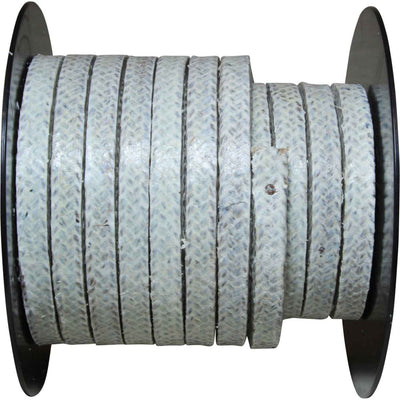 Drive Force PTFE Flax Sturntite Gland Packing (12mm / 8 Metre Coil)  807560