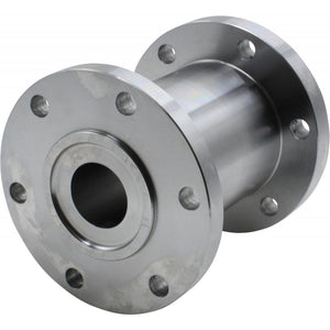 R&D Marine 6" Bobbin Shaft Coupling  808006 - ChasNewensMarine