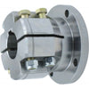 R&D Marine 5" Split Clamp On Coupling for 40mm Shaft  808523 - ChasNewensMarine