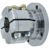 R&D Marine 5" Split Clamp On Coupling for 40mm Shaft  808523 - ChasNewensMarine