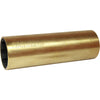 Drive Force Brass Shaft Bearing (1-5/8" Shaft, 2-1/8" OD, 6-1/2" Long)  809025