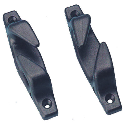 Fairleads Handed Polyamide (Pair -  Left & Right) by Lalizas
