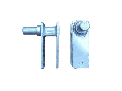 Raised Hanger/Pivot