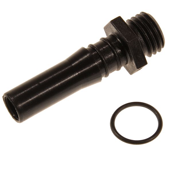 Cascade Fulham Hot Water Outlet - 101026PK