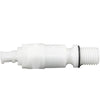 Cascade Pressure Relief Valve - 101039PK