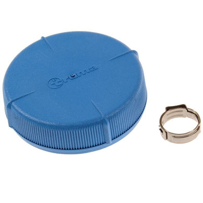 Ultraflow Filter Cap - 40060-96400