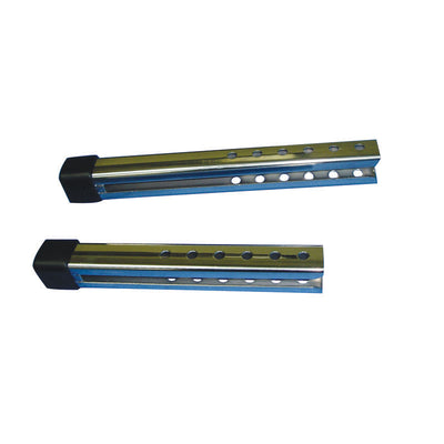 Safety lock for outboard engines, INOX 316 by Lalizas