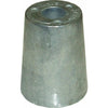 MG Duff CMAN245 Beneteau Zinc Shaft Nut Anode (45mm Inside Diameter)  812464
