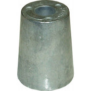 MG Duff CMAN250 Beneteau Zinc Shaft Nut Anode (50mm Inside Diameter)  812465