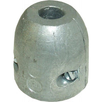 MG Duff MGD34 Zinc Shaft Anode 3/4" Shaft (19mm Diameter)  812501 - ChasNewensMarine