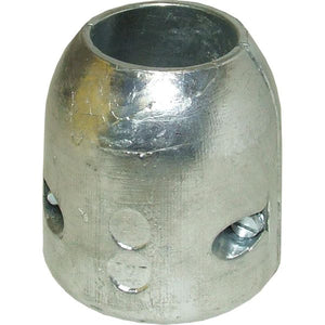 Zinc Shaft Anode (MG Duff MGD40MM / MGD / 40mm ID)  812519