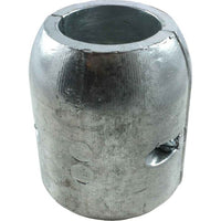 MG Duff MGD2 Zinc Shaft Anode 2" Shaft (50mm Diameter)  812523