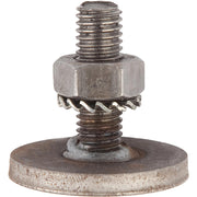 MG Duff M10C Anode Fixing Stud (Weld On / Steel Hulls)  812985 - ChasNewensMarine