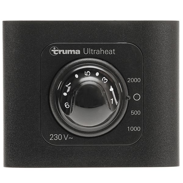 Truma Ultraheat Control Panel - 30030-47100 | ChasNewensMarine