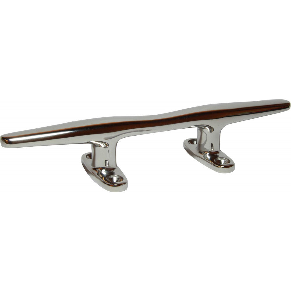 4Dek Stainless Steel Hollow Deck Cleat (250mm)  813605