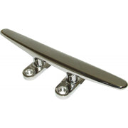 4Dek Stainless Steel Low Profile Deck Cleat (200mm)  813613