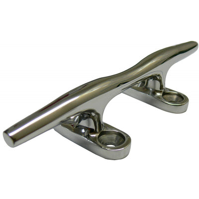 4Dek Stainless Steel Hollow Deck Cleat (150mm)  813641
