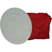 4Dek Watertight Locker Door (150mm Opening)  814209 - ChasNewensMarine