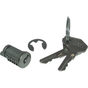 4Dek Key Lock Kit for 4Dek Plastic Inspection Hatches  814300