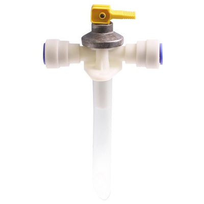 Truma Drain Valve John Guest 12mm - 70142-05