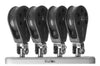 Mast Base Organiser - ChasNewensMarine