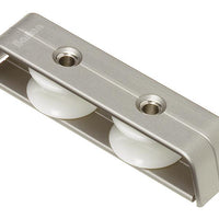 Organiser 38mm 2Sheave - ChasNewensMarine