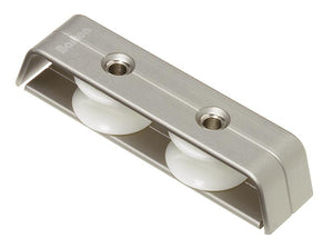 Organiser 38mm 2Sheave - ChasNewensMarine