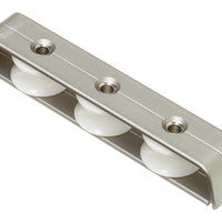 Organiser 38mm 3Sheave - ChasNewensMarine
