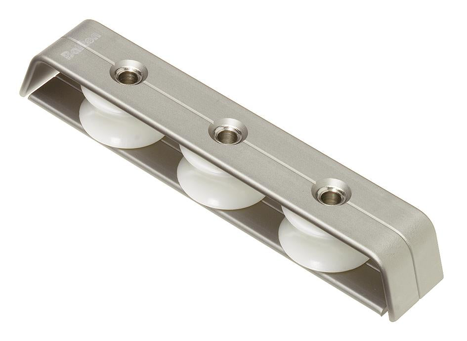 Organiser 38mm 3Sheave - ChasNewensMarine