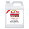 Teak Oil
