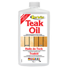 Teak Oil