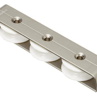 Organiser 50mm 3Sheave - ChasNewensMarine