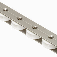 Organiser 50mm 4Sheave - ChasNewensMarine