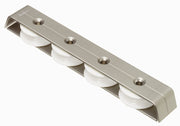 Organiser 50mm 4Sheave - ChasNewensMarine