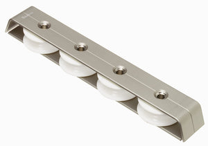 Organiser 50mm 4Sheave - ChasNewensMarine