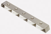 Organiser 50mm 5Sheave - ChasNewensMarine