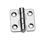 Hinges AISI 316, Right by Lalizas