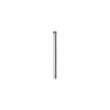 Shakespeare 0.3m heavy duty stainless steel extension mast