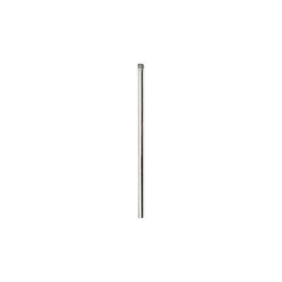 Shakespeare 0.6m heavy duty stainless steel extension mast