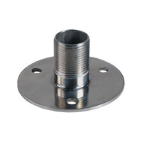 Shakespeare Flange Mount stainless steel low profile 25mm high