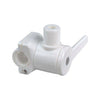 Shakespeare Rail mount nylon to fit 22mm and 25mm rails