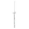 Shakespeare Galaxy Extended Performance 6dB VHF Antenna - 2.4m