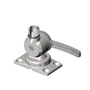 Shakespeare Low Profile Ratchet Mount Stainless Steel