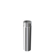 Adapts 1"-14 Male Thread to 1"-11 BSP Female Thread - S/S