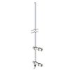 Shakespeare Fibreglass 3dB Heavy Duty AIS Antenna - 1.6m