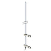 Shakespeare Extra Heavy Duty Mast Mount 3dB VHF Antenna - 1.6m